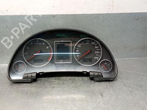 Used Instrument cluster Instrument cluster AUDI A4 B6 (8E2) 2.0 FSI (150 hp) 32853136 32853136