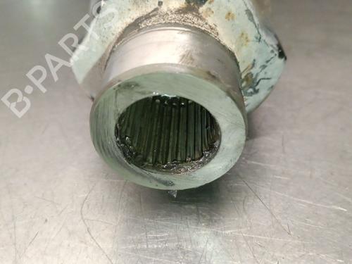 Right front driveshaft SSANGYONG KYRON 2.7 Xdi 4x4 | BP36775941M39 - Image 5