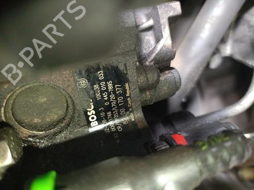 Motor RENAULT MASTER II Bus (JD) 2.8 dTI (JD0B, JD0F, JD1B, JD1F) | BP31038568M1