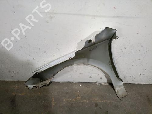 Right front fenders HYUNDAI i30 (FD) 1.6 CRDi | BP29699106C42 