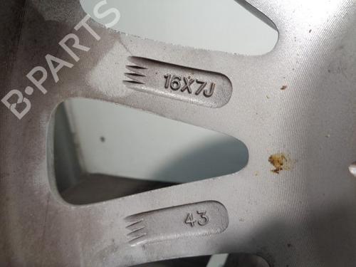 Rim CHRYSLER 300M (LR) 3.5 V6 24V | BP15243879C45 
