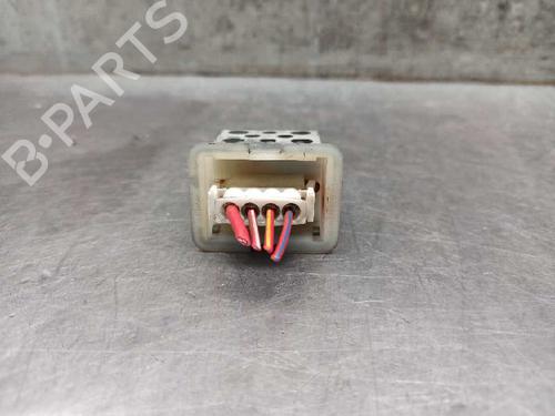 Heater resistor MERCEDES-BENZ A-CLASS (W168) A 140 (168.031, 168.131) | BP11668623M108 