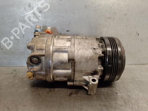Used AC compressor BMW 3 (E46) 320 d (136 hp) 29202500