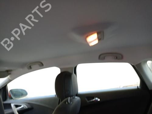Fuse box OPEL ASTRA J (P10) 1.7 CDTI (68) | BP27807586E1 - Image 14