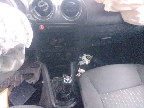 Left tailgate light SEAT IBIZA III (6L1) 1.9 SDI | BP31966567C79 