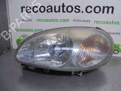 Optica esquerda Optica esquerda 3410534 3410534