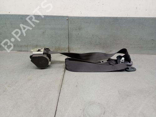 Front right seatbelt DACIA SANDERO 1.5 dCi | BP33754341I25 - Image 3