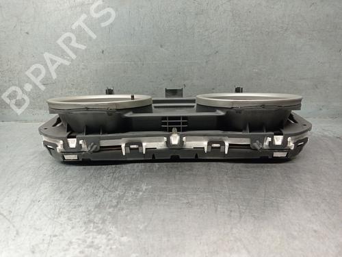 Instrument cluster RENAULT MEGANE II (BM0/1_, CM0/1_) 1.5 dCi (BM02, BM13, BM2A, CM02, CM13) | BP21580863C47 
