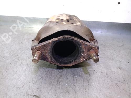 Catalyst KIA SHUMA I (FB) 1.5 i 16V (AFB242) | BP30587204M10 