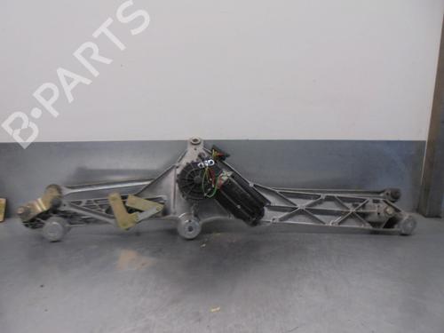 Used Front wiper motor MERCEDES-BENZ S-CLASS (W220) S 430 (220.070, 220.170) (279 hp) 15218891