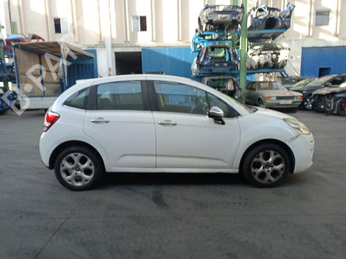 Injection pump CITROËN C3 II (SC_) 1.4 HDi 70 (SC8HZC, SC8HR0, SC8HP4) | BP37640642M78 - Image 10