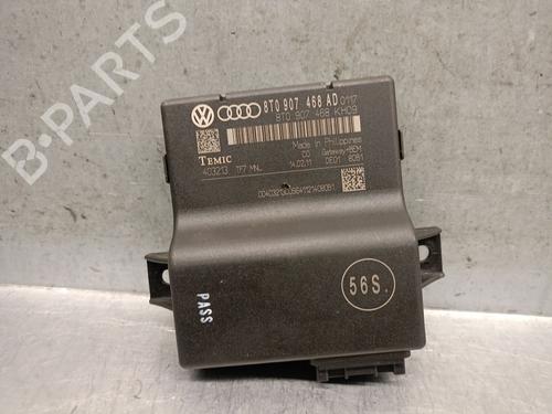 Used Electronic module Electronic module AUDI A5 Sportback (8TA) S5 quattro (333 hp) 39814834 39814834