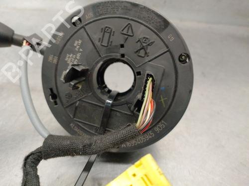 Headlight switch MERCEDES-BENZ A-CLASS (W169) A 160 CDI (169.006, 169.306) | BP36562306I24  - Image 6