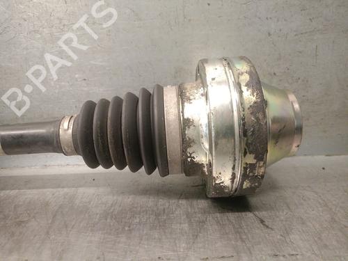 Right front driveshaft VW TOUAREG (7P5, 7P6) 3.0 V6 TDI | BP28327011M39