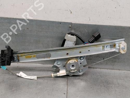 Rear left window mechanism BMW 3 (E90) 318 d | BP39264563C24 - Image 2