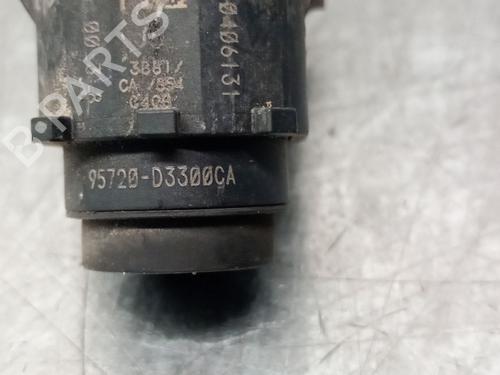 Electronic module HYUNDAI i30 Estate (PDE) 1.0 T-GDI hybrid 48V | BP32671120M83  - Image 5