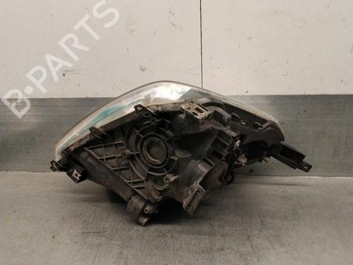 Left headlight HONDA STREAM (RN) 2.0 16V (RN3) | BP39668854C28 - Image 4