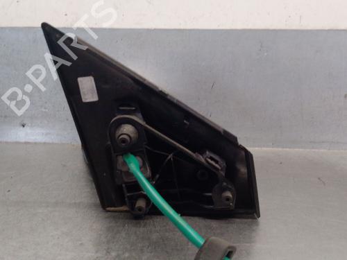 Left mirror CITROËN C5 II (RC_) 1.6 HDi (RC8HZB) | BP30122915C26