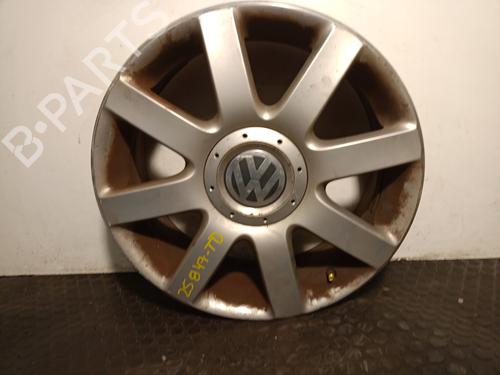 Used Rim Rim 37174640 37174640