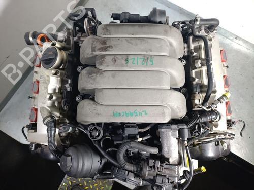 Engine AUDI A4 B7 (8EC) 3.2 FSI | BP32189252M1 