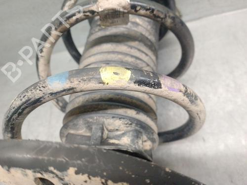 Left front shock absorber OPEL COMBO Box Body/MPV (K9) 1.5 D | BP32843652M16 - Image 5