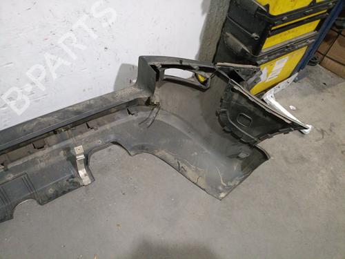 Rear bumper VOLVO XC90 I (275)  | BP29807031C8 