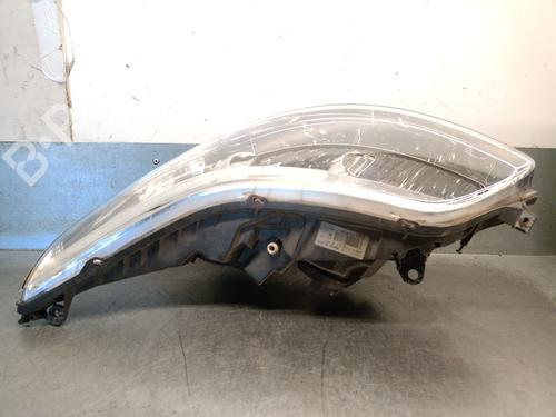 Lampa przednia lewa CITROËN C4 I (LC_) | BP30614521C28