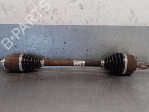 Used Left front driveshaft Left front driveshaft 37074966 37074966
