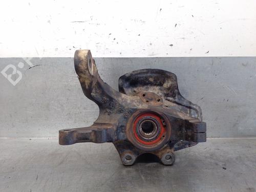 Used Right front steering knuckle Right front steering knuckle OPEL COMBO Box Body/MPV (71_) 1.7 D (60 hp) 33268465 33268465