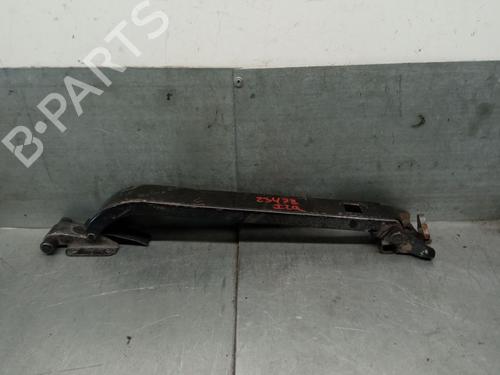 Used Hinge/Door check strap OPEL MOVANO B Van (X62) 2.3 CDTI FWD (FV) (125 hp) 28961784