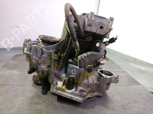 Gearbox AUDI A3 (8L1) 1.8 T | BP28524200M3 