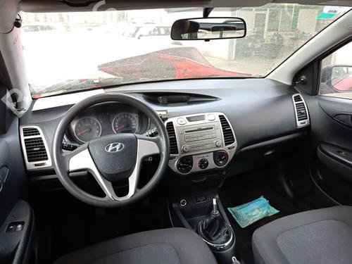 Warning switch HYUNDAI i20 I (PB, PBT) 1.2 | BP26494122I22 - Image 14