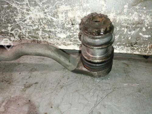 Steering rack BMW X6 (E71, E72) xDrive 35 d | BP32118893M22 