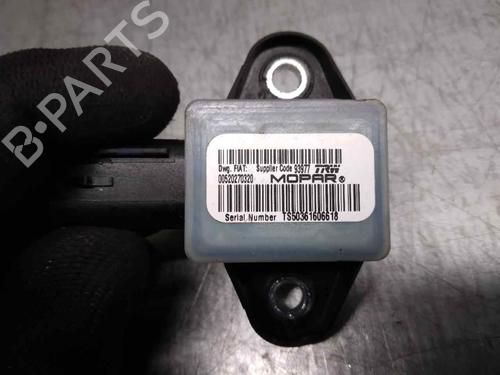 Electronic module FIAT TIPO Estate (356_, 357_)  | BP20266292M83