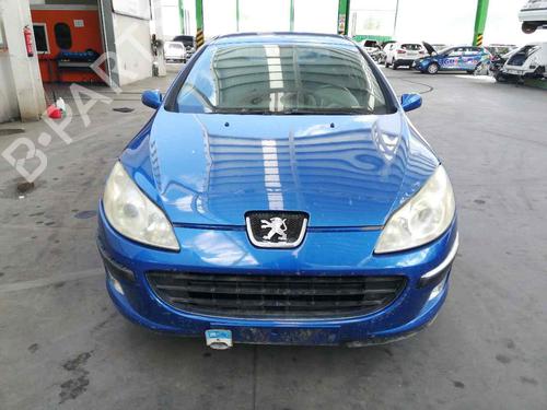 Left front window switch PEUGEOT 407 (6D_) 2.0 HDi 135 (6DRHRH, 6DRHRE, 6DRHRG, 6DRHRJ) | BP13538580I27  - Image 7