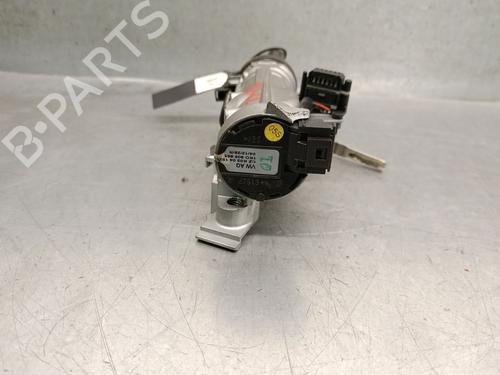 Ignition barrel VW CADDY III Box Body/MPV (2KA, 2KH, 2CA, 2CH) 1.9 TDI | BP30198292M48 