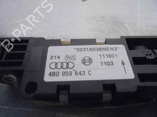 Other AUDI ALLROAD C5 (4BH) 2.5 TDI quattro | BP20247645O1 