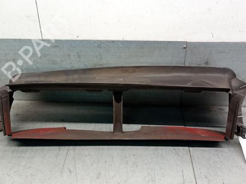 Used Front slam panel FORD FOCUS III 1.6 TDCi (115 hp) 32326013