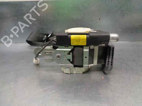 Front right seatbelt RENAULT CLIO III (BR0/1, CR0/1) 1.6 16V (BR05, BR0B, BR0Y, BR15, BR1J, BR1M, BR1Y, CR0B,... | BP8726010I25 