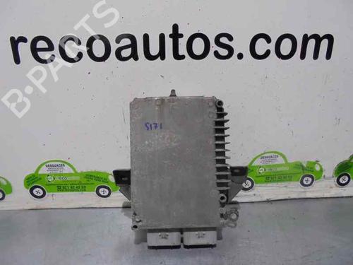 Used Engine control unit (ECU) Engine control unit (ECU) 2072083 2072083
