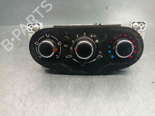 Used Climate control DACIA DOKKER MPV (KE_) 1.5 dCi (KEAJ, KEAH) (90 hp) 9312155