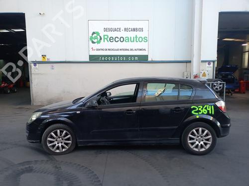 Injector OPEL ASTRA H (A04) 1.7 CDTI (L48) | BP29277462M100 