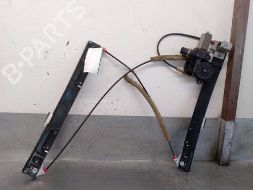 Used Front right window mechanism Front right window mechanism JAGUAR XF I (X250) 2.7 D (207 hp) 33691281 33691281