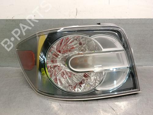 Used Left taillight MAZDA CX-7 (ER) 2.3 MZR DISI Turbo AWD (ER3P) (260 hp) 29870123