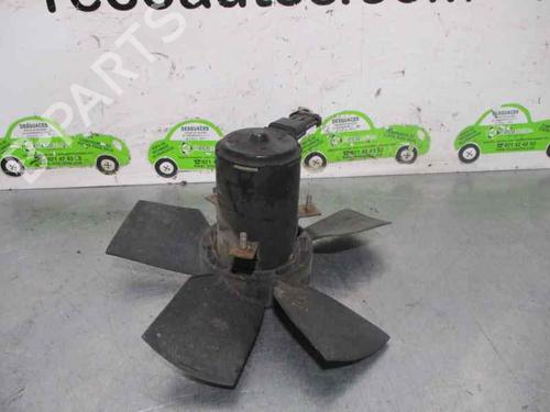 Radiator fan VOLVO 440 (445) 1.7 | BP2313839M35 