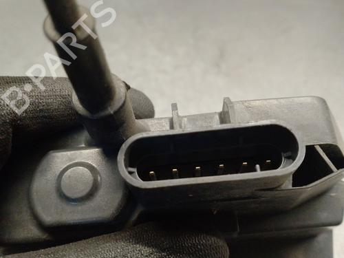 Rear left lock RENAULT GRAND SCÉNIC II (JM0/1_) 1.9 dCi (JM0G, JM12, JM1G, JM2C) | BP31378595C100 