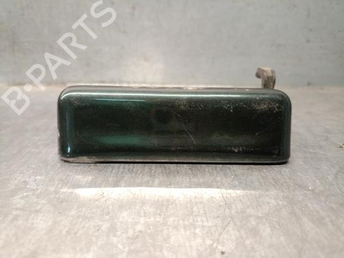 Used Front left exterior door handle Front left exterior door handle FORD ESCORT V (AAL, ABL) 1.6 i 16V (90 hp) 33431863 33431863