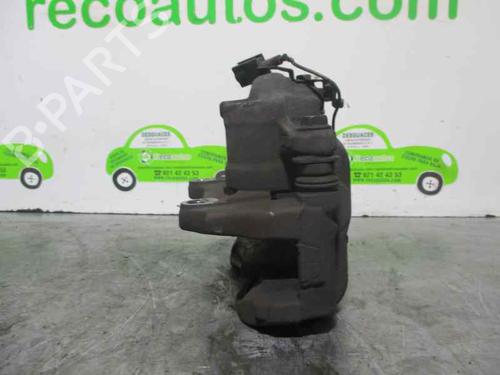 Left front brake caliper PEUGEOT BIPPER (AA_)  | BP11614840M105 