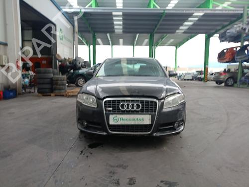 Instrument cluster AUDI A4 B7 (8EC) 2.0 TDI 16V | BP33117932C47  - Image 9