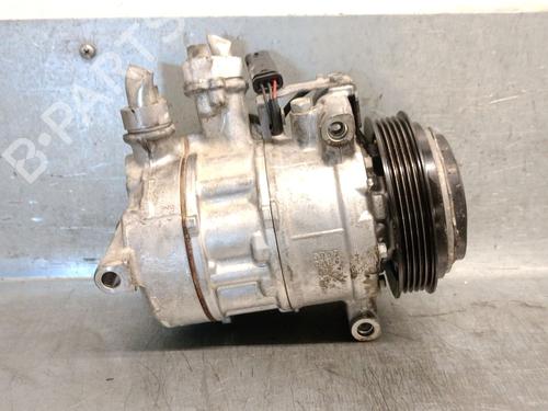 AC compressor MERCEDES-BENZ VITO Van (W447) 114 CDI 4x4 (447.601, 447.603, 447.605) | BP28825565M34 